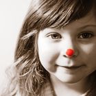 Happy Red Nose Day