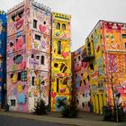 Happy-Rizzi-Haus in Braunschweig