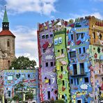 Happy RIZZI House - Braunschweig