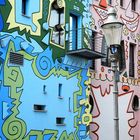 # Happy RIZZI House in BS