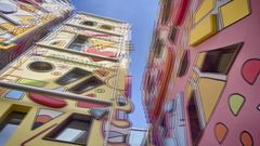 Happy Rizzi House (Pol 3D)