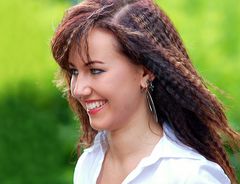 happy Sam (Samira G.)