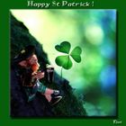 Happy St Patrick's day !