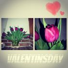 Happy Valentine....