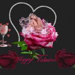 Happy Valentine