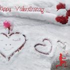 Happy Valentinstag