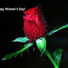 Happy Women's Day