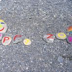 Happy zone