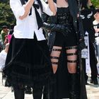 Harajuku am Sonntag / CosPlay 3