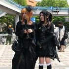 Harajuku am Sonntag / CosPlay 4