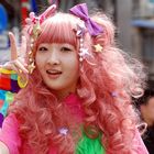 Harajuku - Sweet Lolita girl