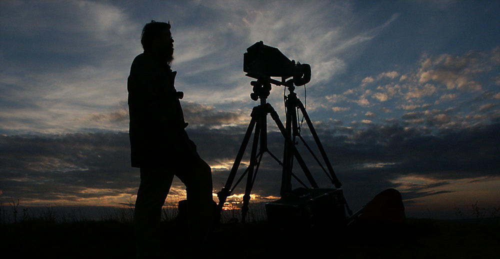 Harald Finster, Fotograf [2004]