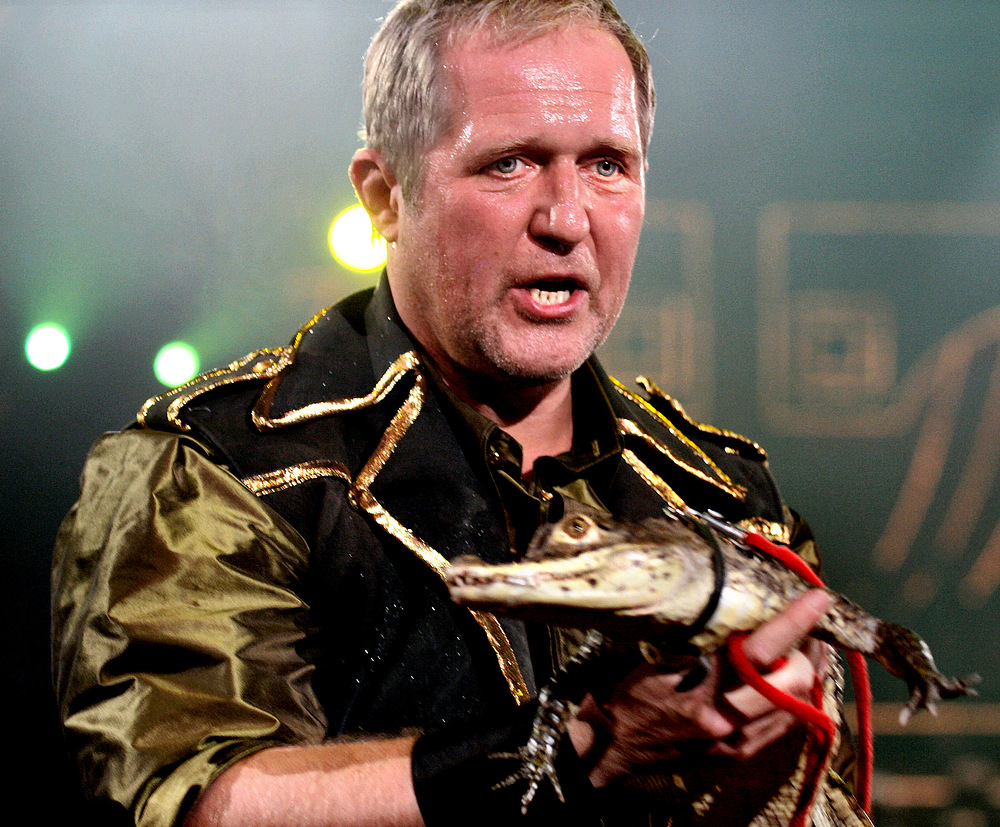 Harald Krassnitzer , , Foto & Bild | erwachsene, prominente des öffentl. lebens, prominente ...