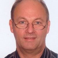 Harald Kreil