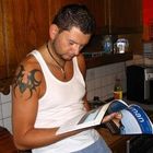 User Profile Photo