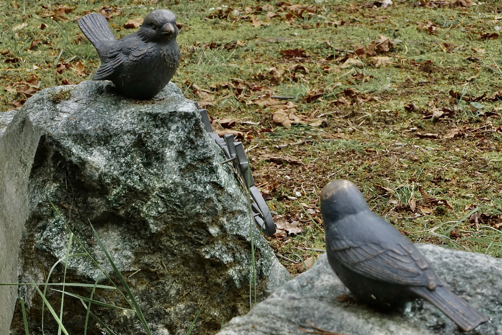 Harald und Karin