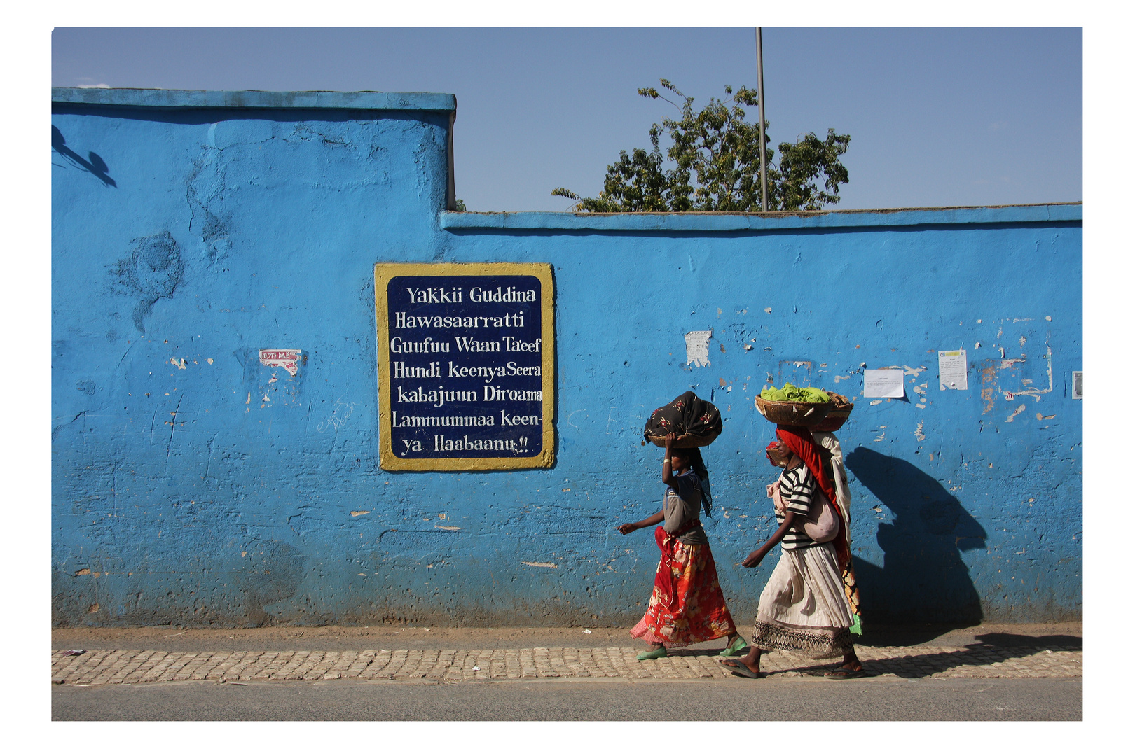Harar Foto & Bild africa, eastern africa, ethiopia Bilder auf