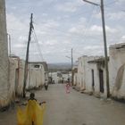 Harar street