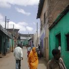 Harar's road 2