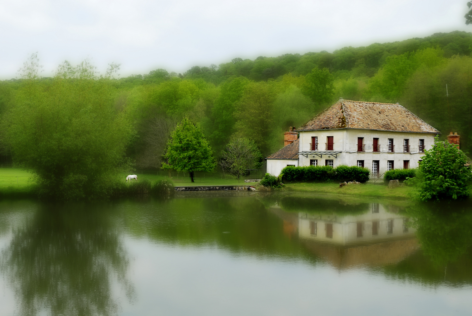 Haras de La Cense