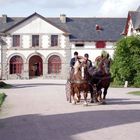 Haras National de Lamballe, Bretagne