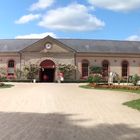 Haras national d'Hennebont - Musée du cheval en Bretagne