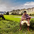 Harau Valley - Sumatra / Indonesien