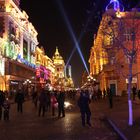 Harbin Altstadt