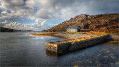 Harbor Bothy