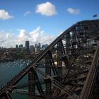 Harbor Bridge Sydney