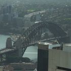 Harbor Bridge von Tower