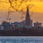 Harbor Hamburg