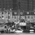 Harbor Scenery, Bristol