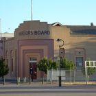 HARBORS BOARDS EN PORT ADELAIDE,AUSTRALIA.