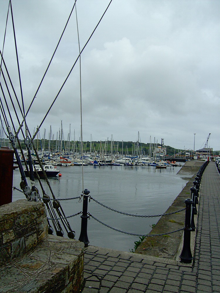 Harbour