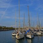 Harbour Barcelona