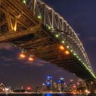 Harbour Bridge