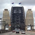 Harbour Bridge