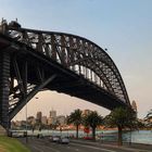 Harbour Bridge