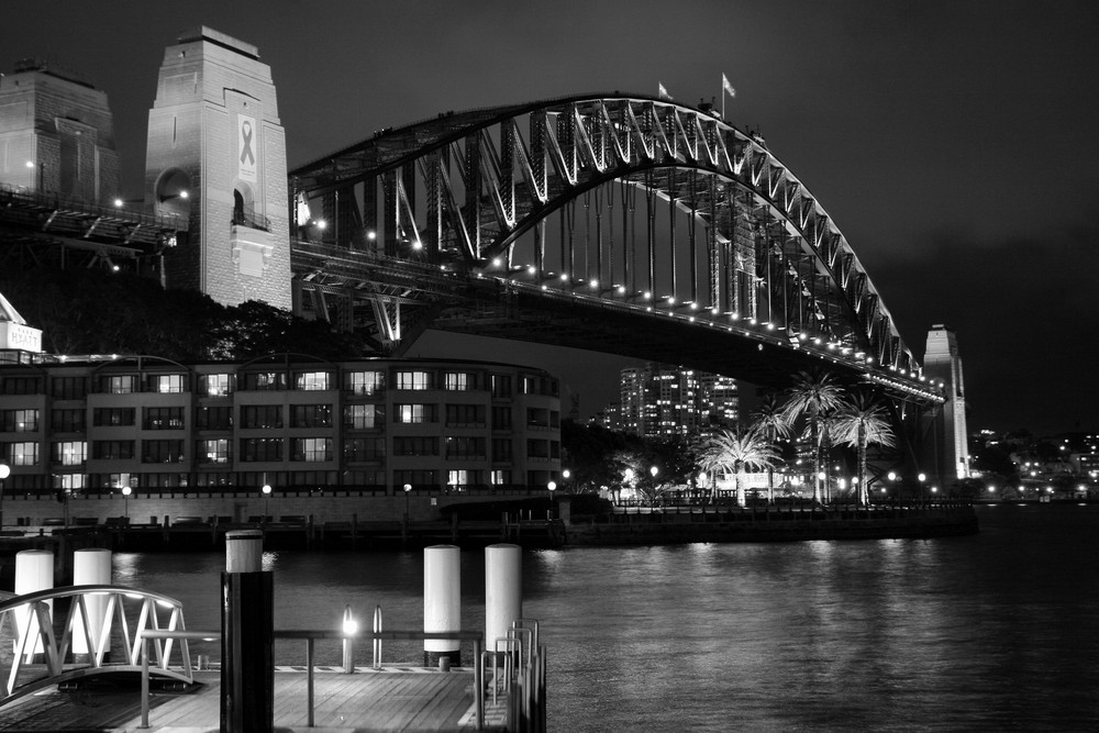 Harbour Bridge