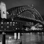 Harbour Bridge