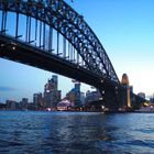 Harbour Bridge