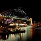 Harbour Bridge