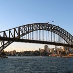 Harbour Bridge 2