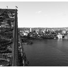 Harbour Bridge - 2