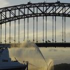 Harbour Bridge 3