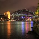 Harbour Bridge