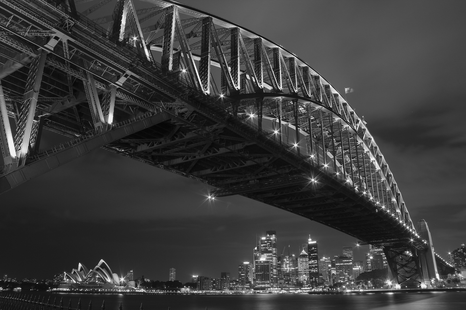 Harbour Bridge