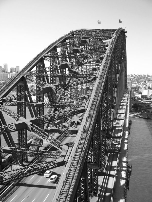 Harbour Bridge