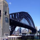 Harbour Bridge